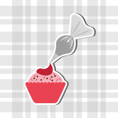 delicious pastry shop design 