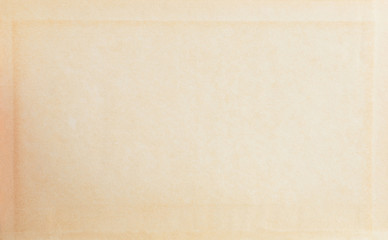 Vintage paper background