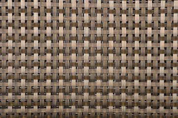 Textured synthetical background
