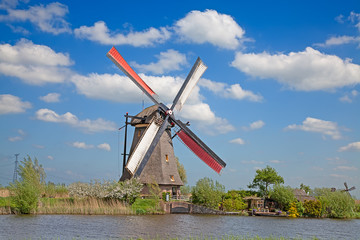 Windmills