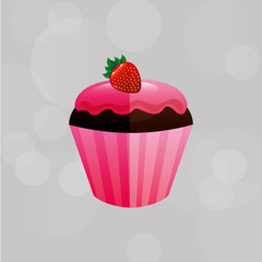 delicious pastry shop design 