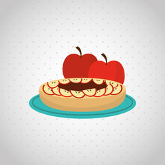 delicious pastry shop design 