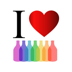 I love party or alcohol 