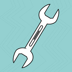 tool icon design 