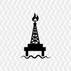 oil industry design 