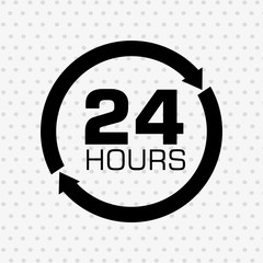 24 hours design 