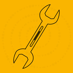 tool icon design 