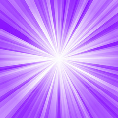 Background image with light beams and rays