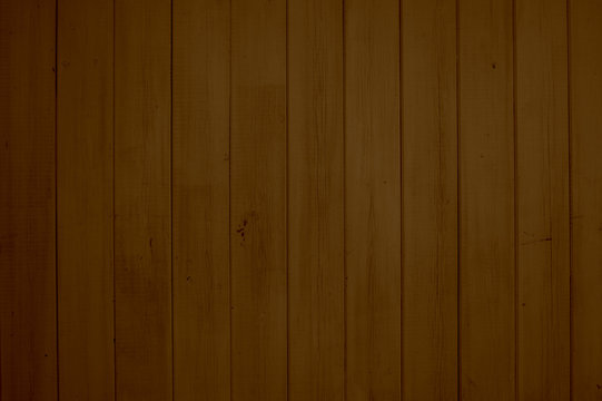 Hintergrund Braune Holzbretter