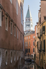 Venice, Italy