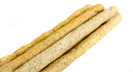 Bread sticks