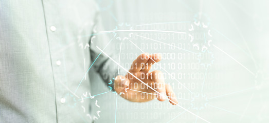 network