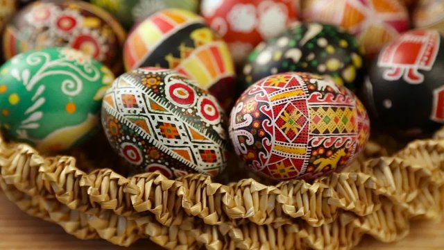 easter egg 2016
