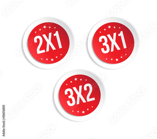 ¿Qué es mejor un 2x1 o un 3x2?