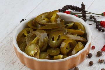Jalapeno
