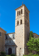 Museum of the Councils of Toledo