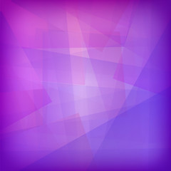 Obraz premium Pink Blue Line Background.