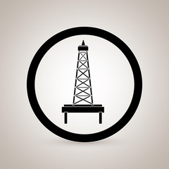oil industry design 