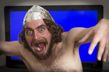 Television Hypnotized