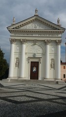 San Pietro e paolo