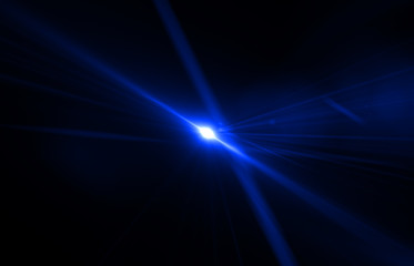 Fototapeta premium Abstract backgrounds lights