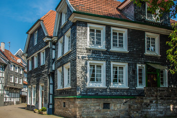 Hattingen - Talstraße