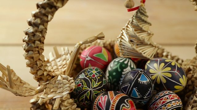easter egg 2016