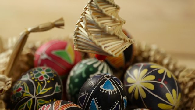 easter egg 2016