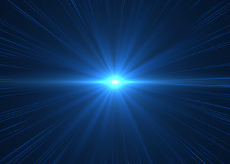 Fototapeta premium Abstract backgrounds lights