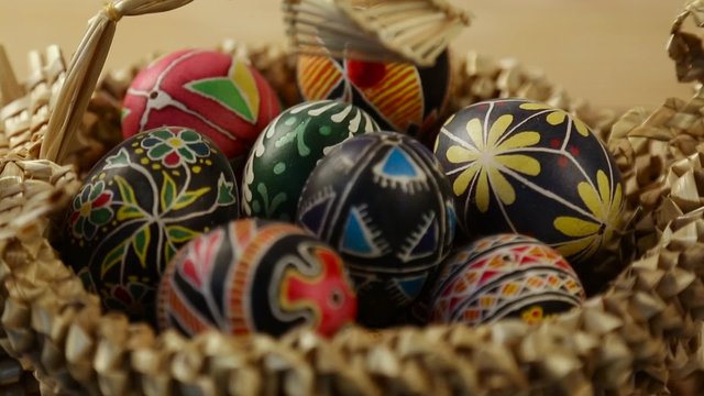 easter egg 2016