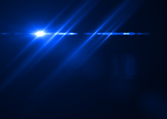 Abstract backgrounds lights © Michal Šteflovič