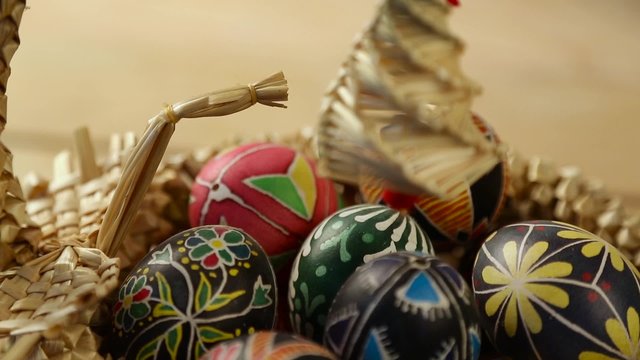easter egg 2016