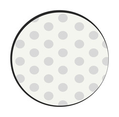 athletic equipment golf ball