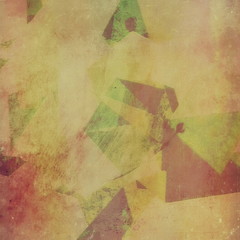 abstract grunge old wall background