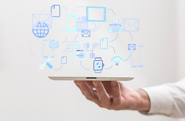 cloud computing