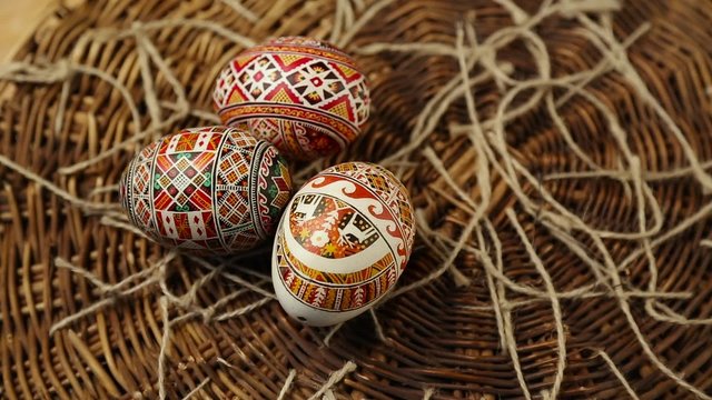 easter egg 2016
