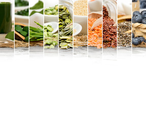 Superfood Mix Slices