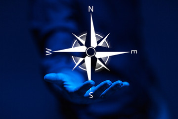 compass