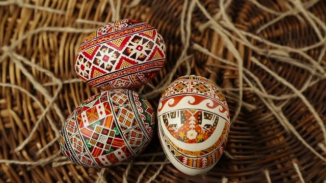 easter egg 2016