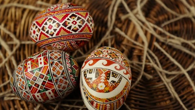 easter egg 2016