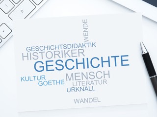 Geschichte