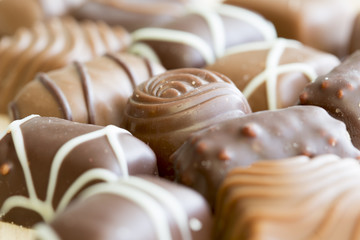 Cioccolatini