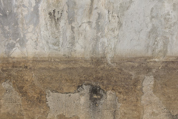 Old cement wall background texture