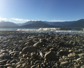 scenic beach state park