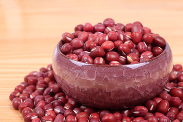 red beans