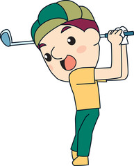 일러스트 스포츠