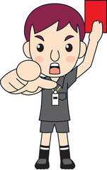 일러스트 스포츠