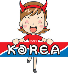 일러스트 스포츠