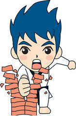 일러스트 스포츠