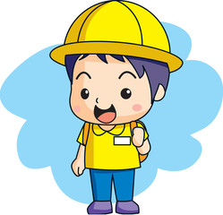 사물 정물 일러스트